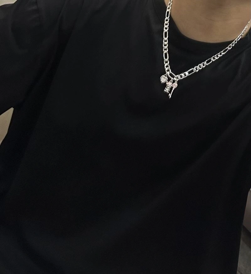 Tiffany Necklaces Supportive 252548