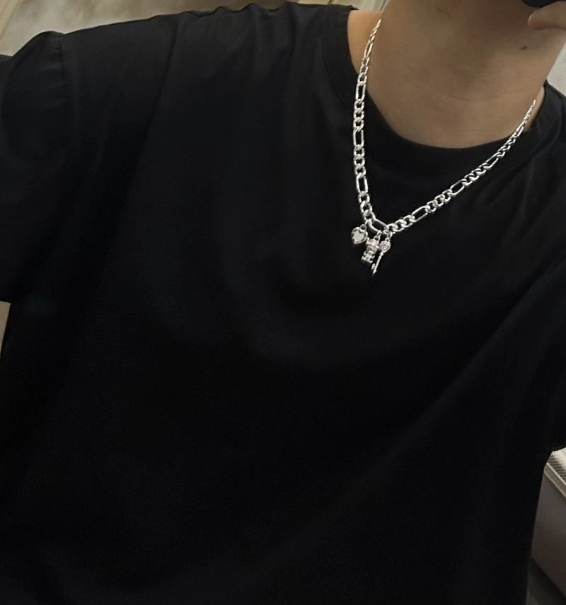 Tiffany Necklaces Supportive 252548