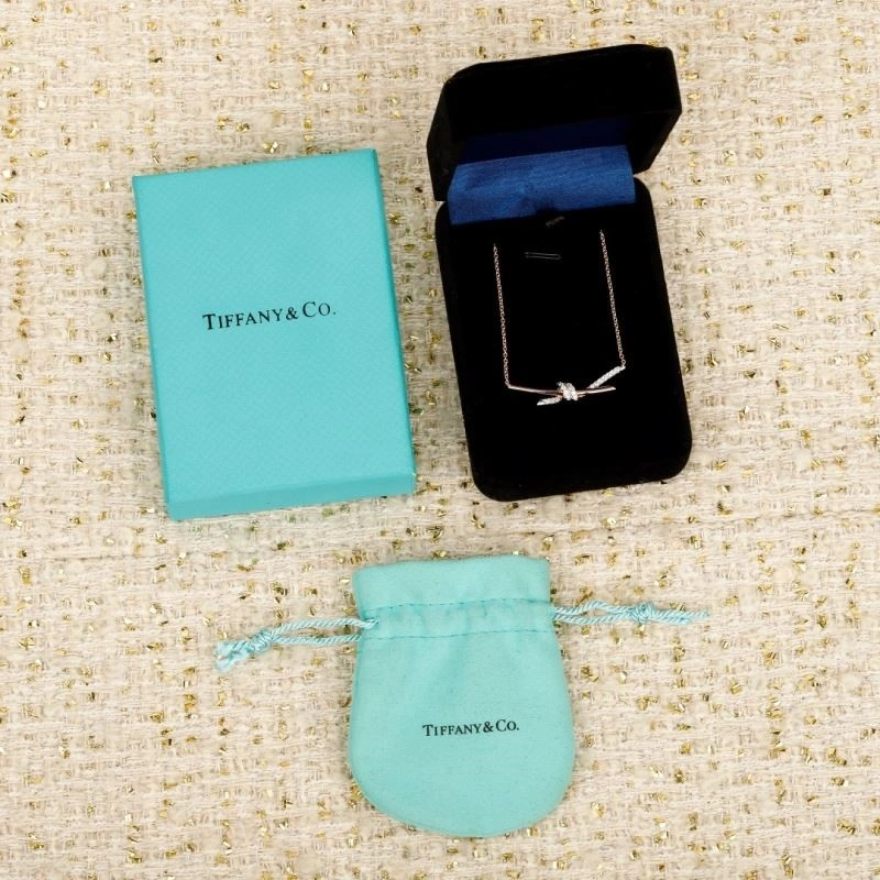 BestValue Tiffany Necklaces 252549