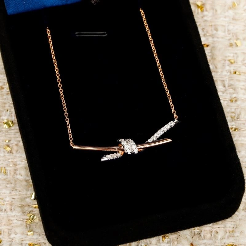 BestValue Tiffany Necklaces 252549