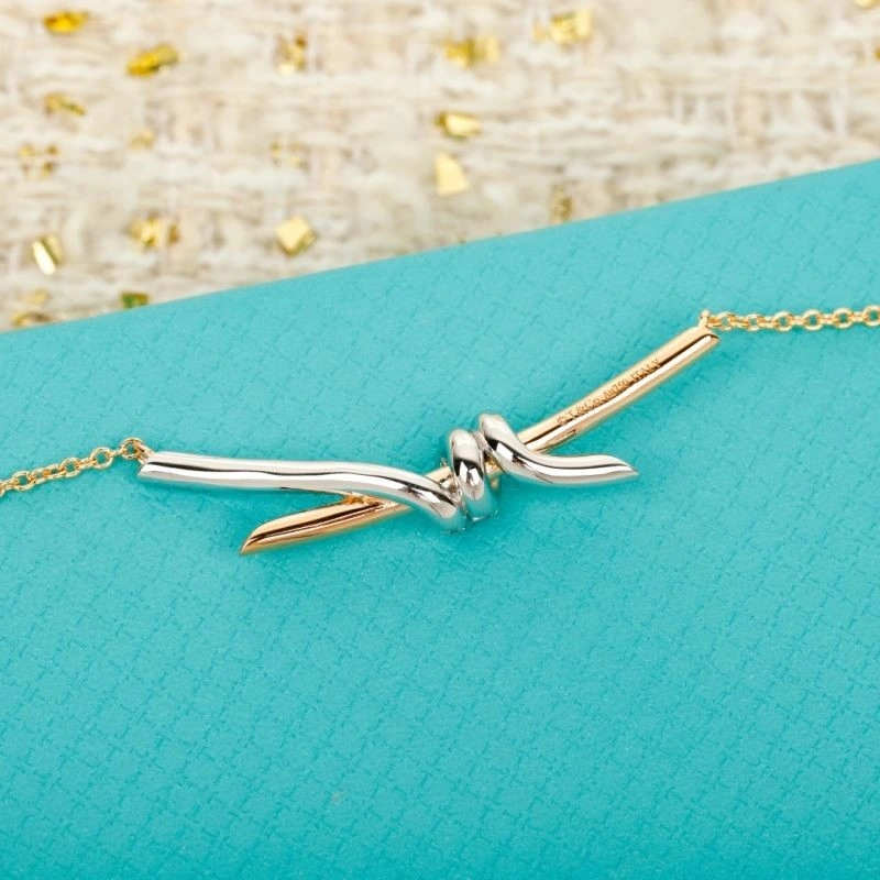 BestValue Tiffany Necklaces 252549