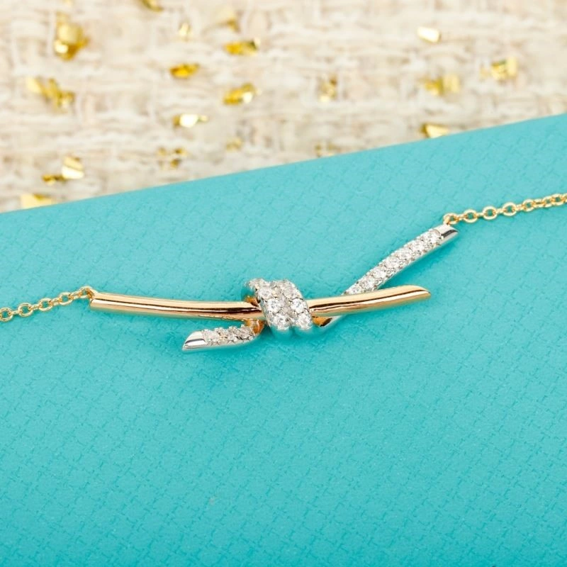 BestValue Tiffany Necklaces 252549