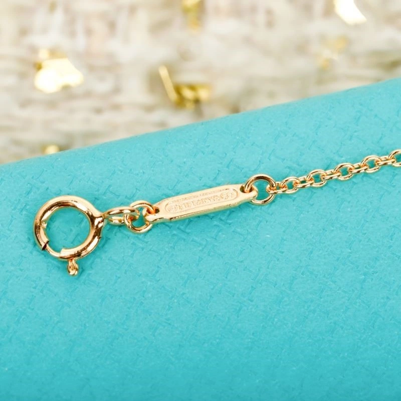 BestValue Tiffany Necklaces 252549