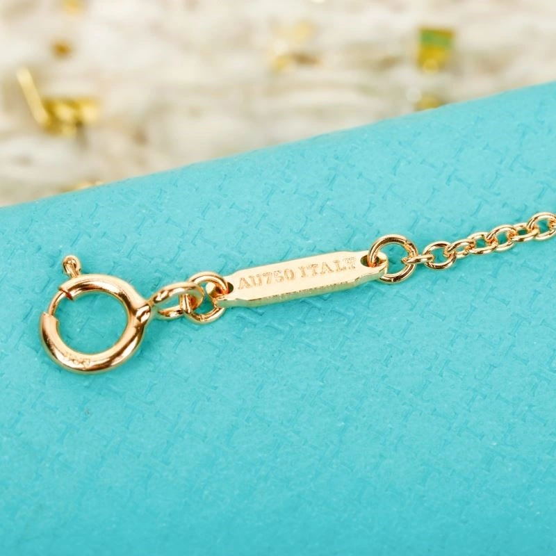 BestValue Tiffany Necklaces 252549