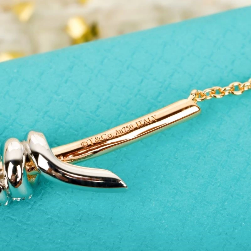 BestValue Tiffany Necklaces 252549