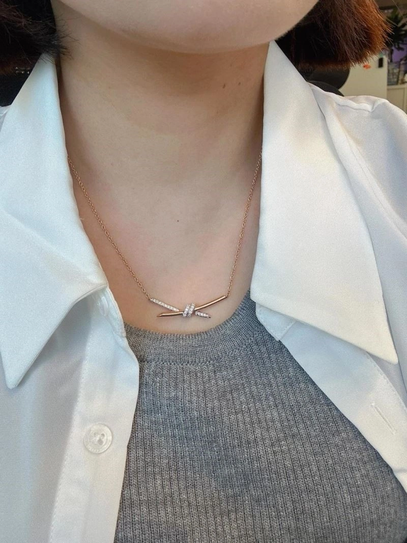 BestValue Tiffany Necklaces 252549