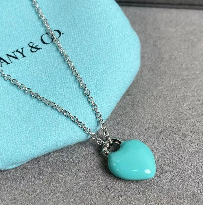 Tiffany Necklaces SoftTouch 252545