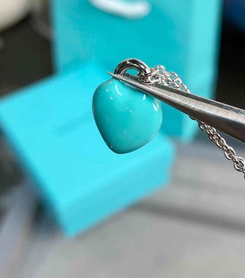 Tiffany Necklaces SoftTouch 252545