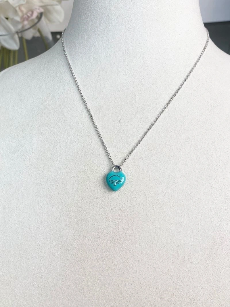 Tiffany Necklaces SoftTouch 252545