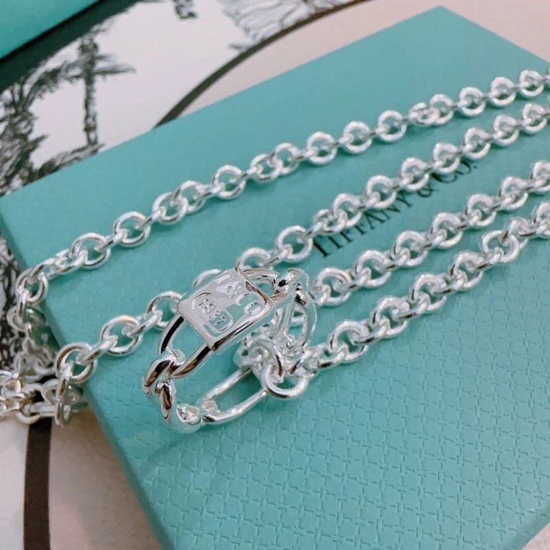 Attractive Tiffany Necklaces 252546