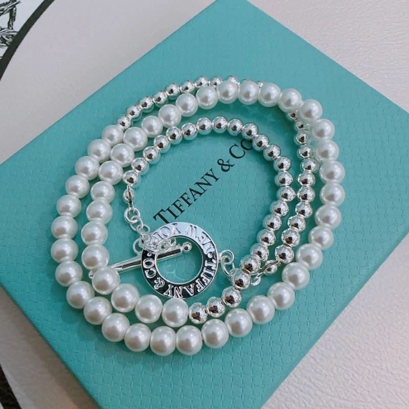 Tiffany Necklaces TimelessDesign 252547