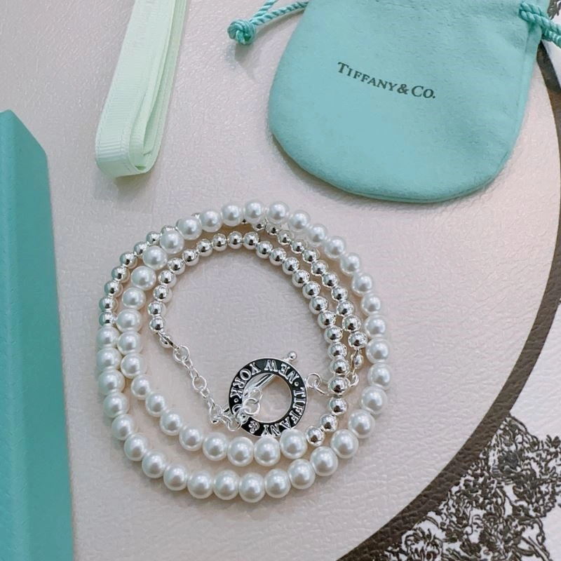 Tiffany Necklaces TimelessDesign 252547