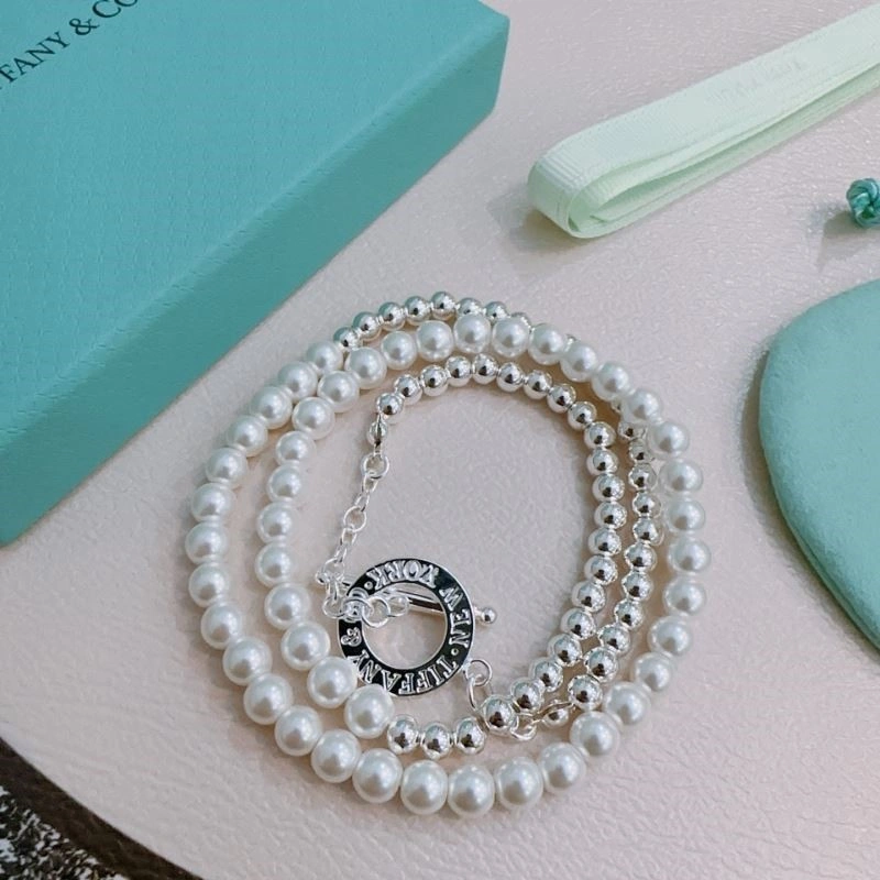 Tiffany Necklaces TimelessDesign 252547