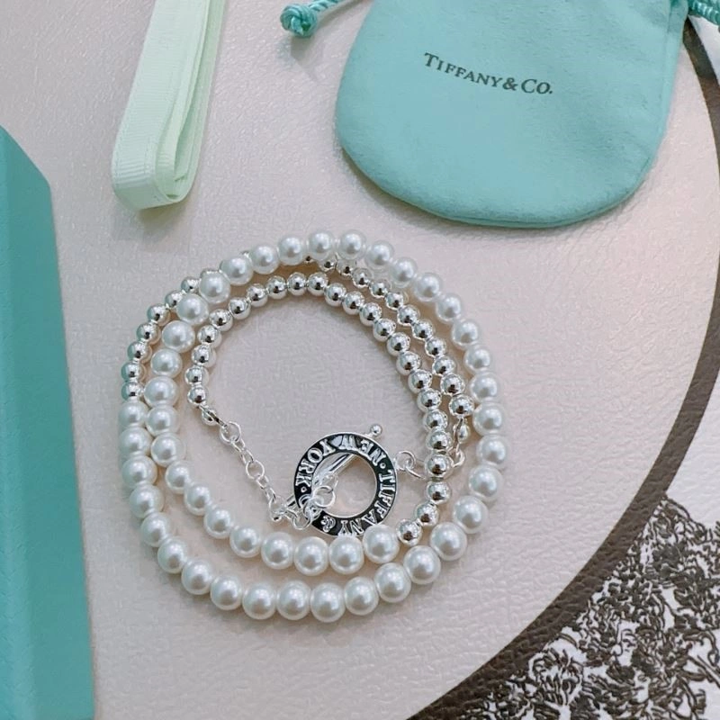 Tiffany Necklaces TimelessDesign 252547