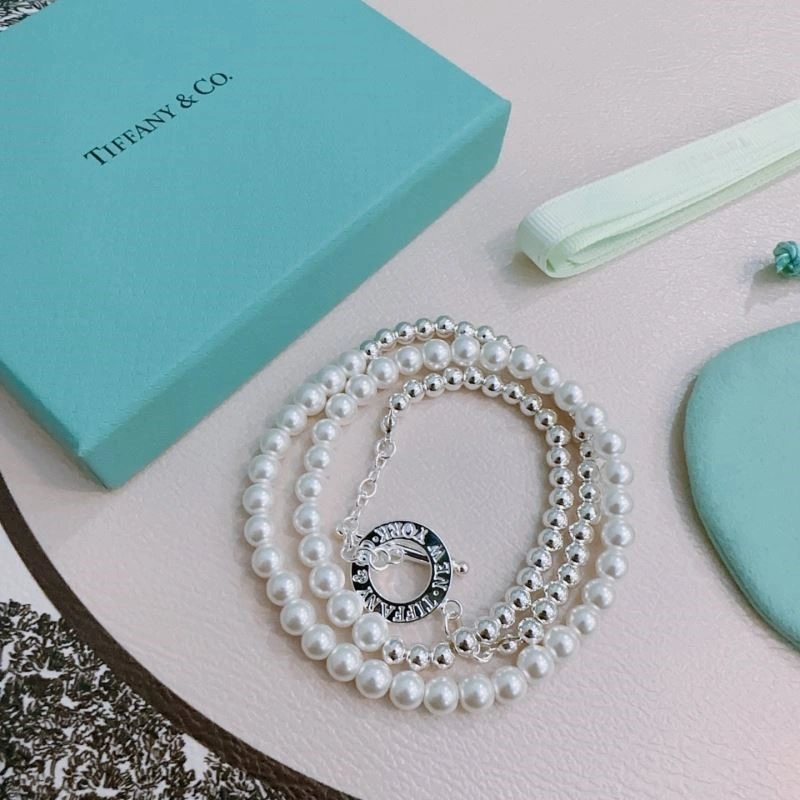 Tiffany Necklaces TimelessDesign 252547