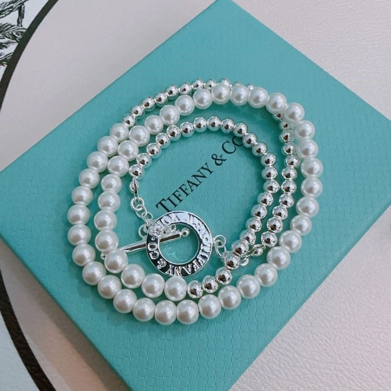 Tiffany Necklaces TimelessDesign 252547