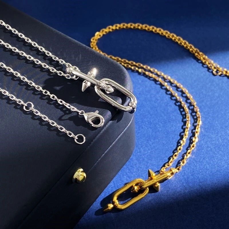 EyeCatching Tiffany Necklaces 252543