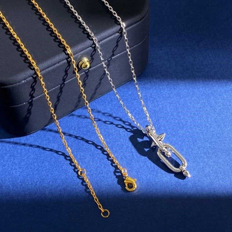 EyeCatching Tiffany Necklaces 252543
