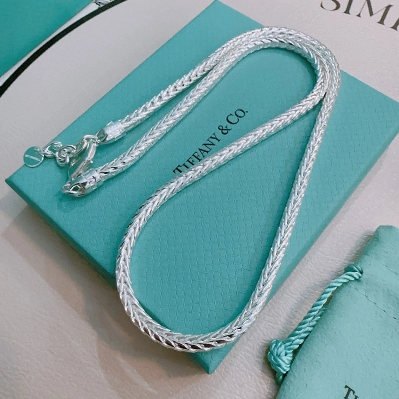 Tiffany Necklaces Comfortable 252529