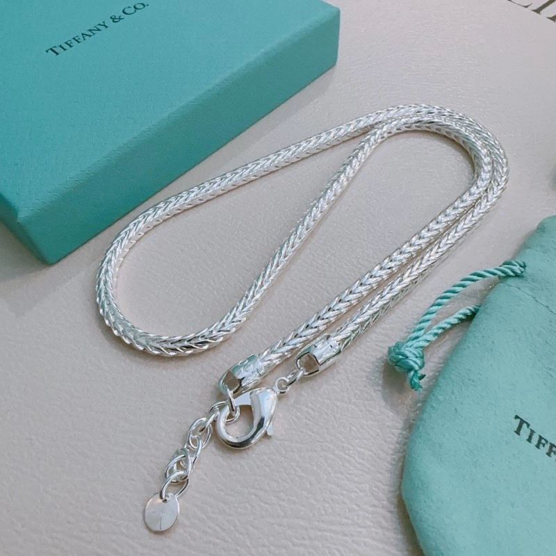 Tiffany Necklaces Comfortable 252529