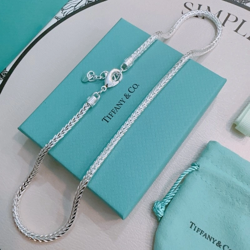 Tiffany Necklaces Comfortable 252529