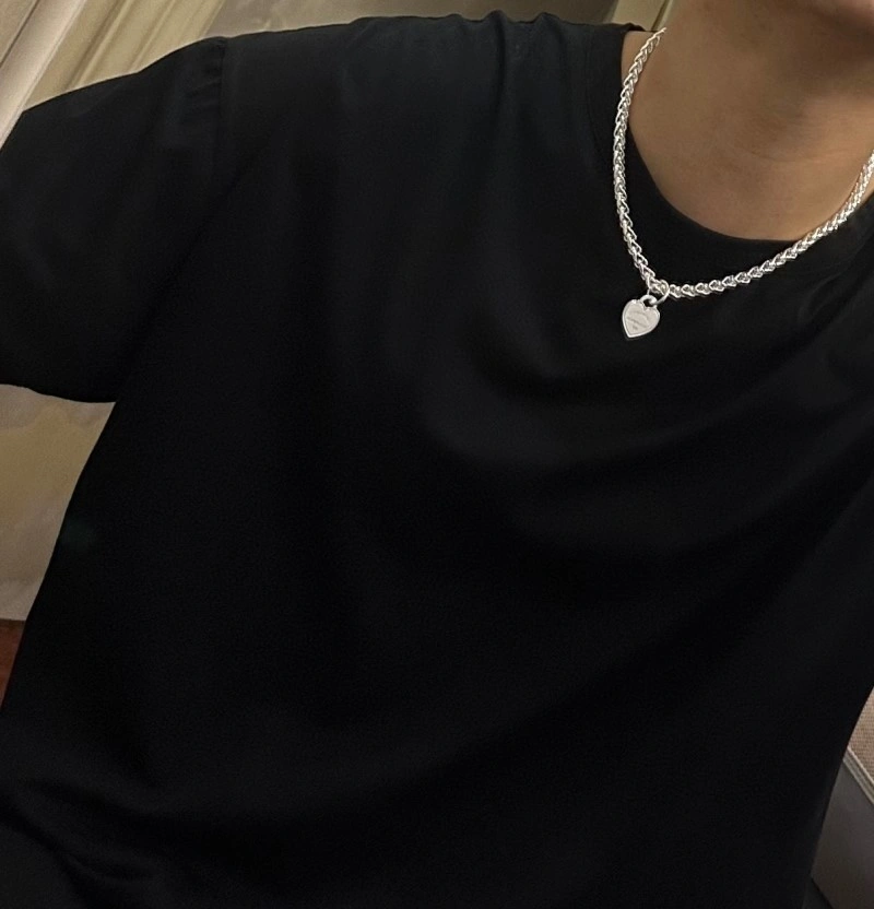 Durable Tiffany Necklaces 252535