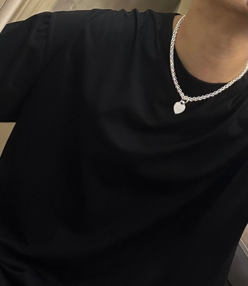 Durable Tiffany Necklaces 252535