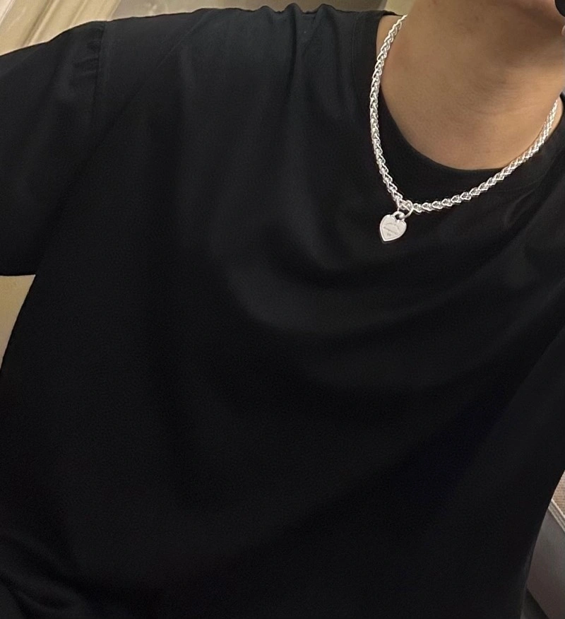 Durable Tiffany Necklaces 252535
