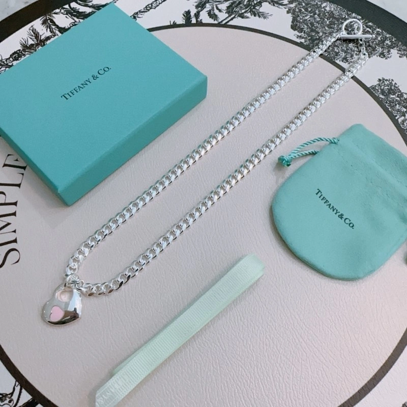 Affordable Tiffany Necklaces 252520
