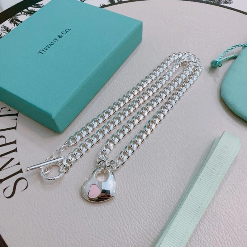 Affordable Tiffany Necklaces 252520