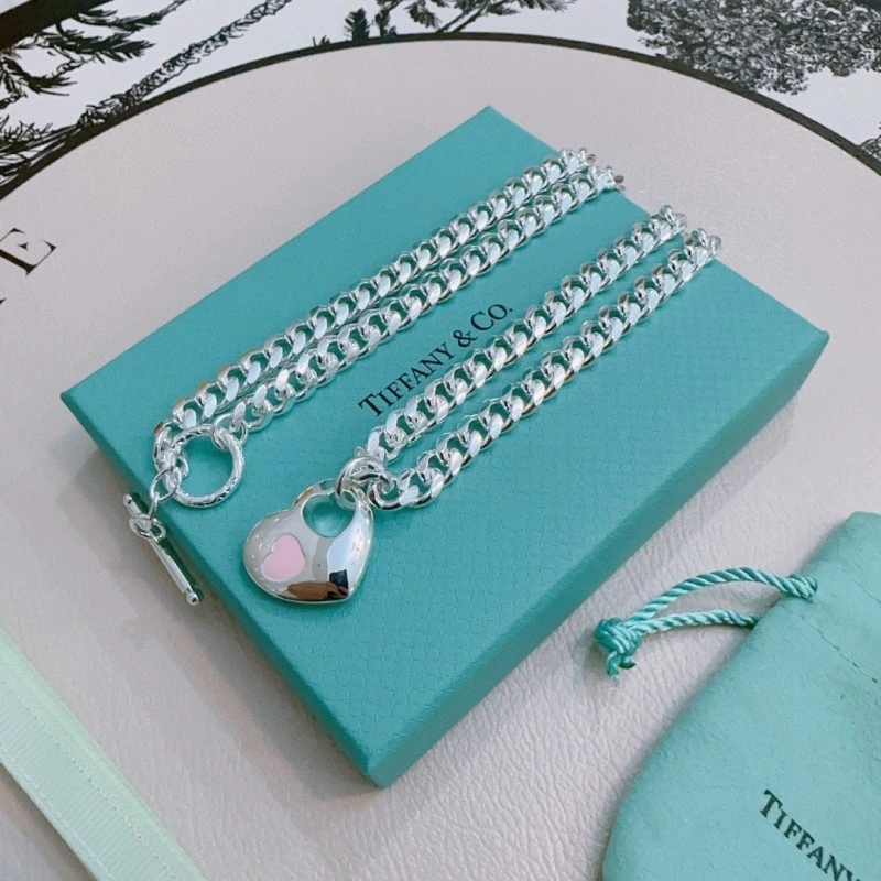 Affordable Tiffany Necklaces 252520