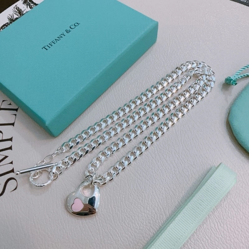 Affordable Tiffany Necklaces 252520