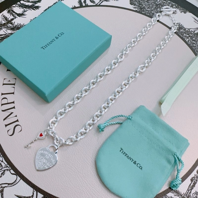 Seasonal Tiffany Necklaces 252528