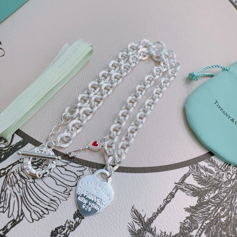 Seasonal Tiffany Necklaces 252528