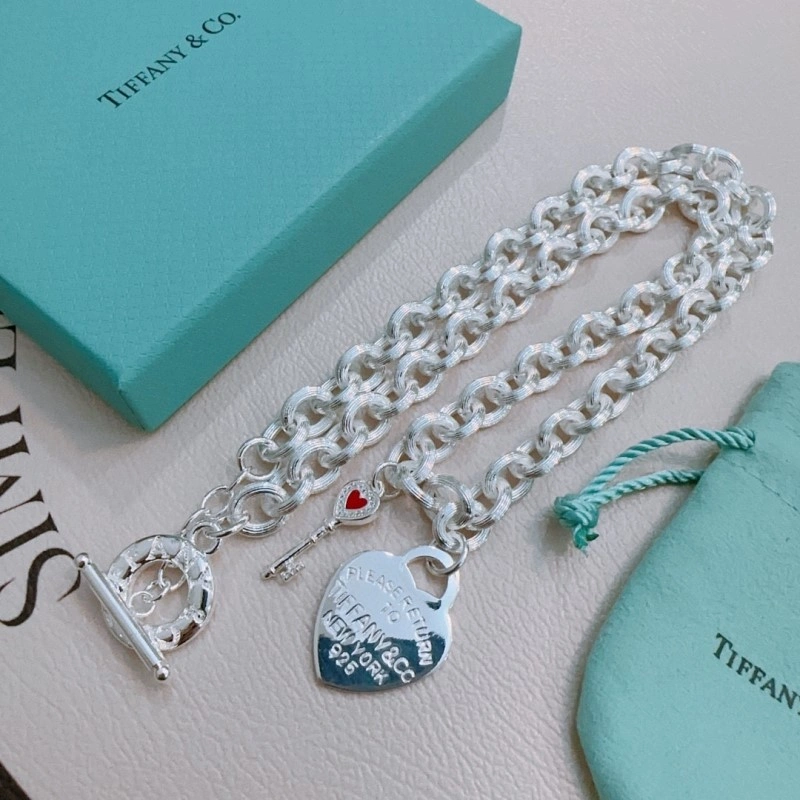 Seasonal Tiffany Necklaces 252528
