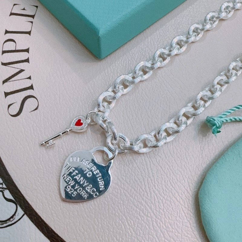 Seasonal Tiffany Necklaces 252528