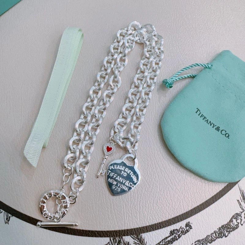 Seasonal Tiffany Necklaces 252528