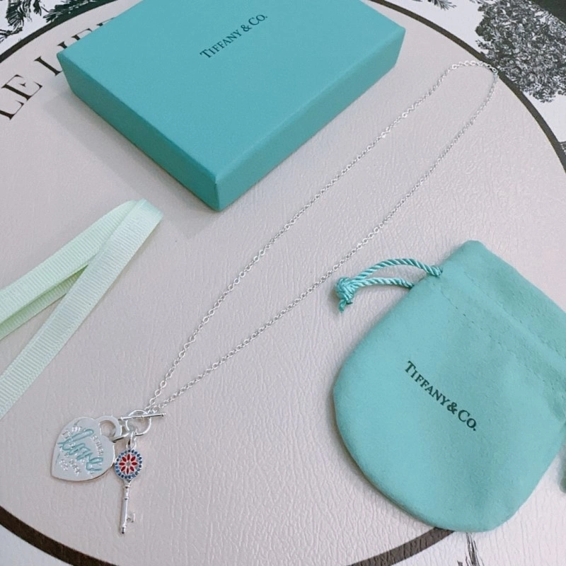 Tiffany Necklaces WeatherProof 252515