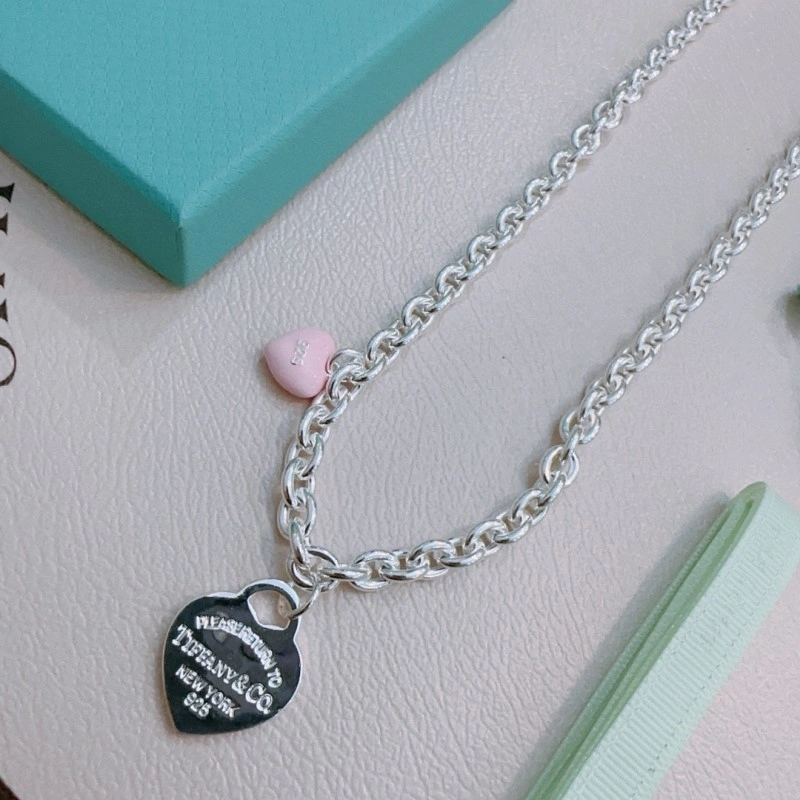 Tiffany Necklaces Refined 252518