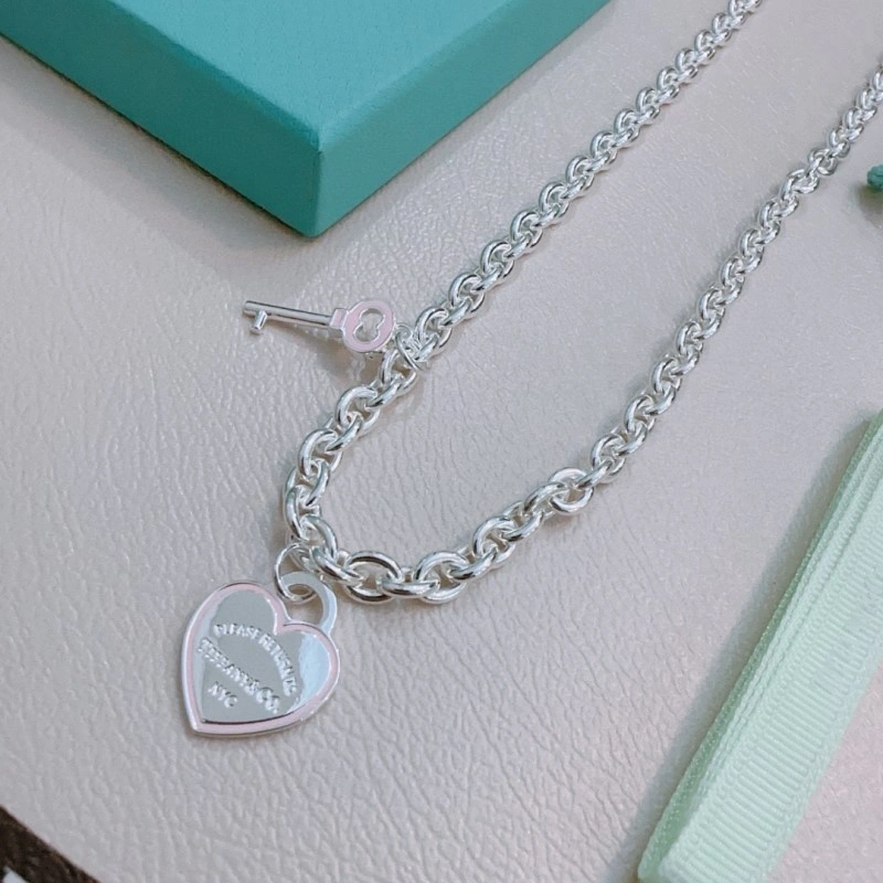 FashionForward Tiffany Necklaces 252521