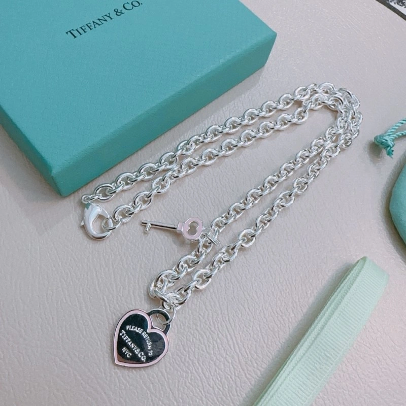 FashionForward Tiffany Necklaces 252521