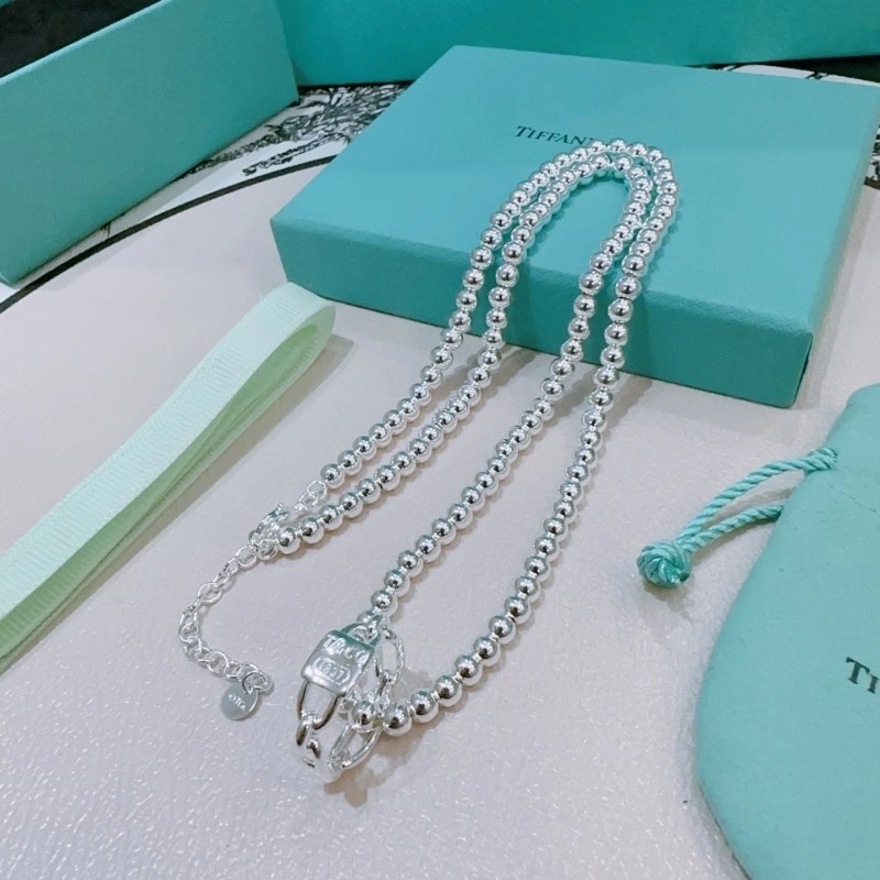 Tiffany Necklaces MultiPurpose 252538
