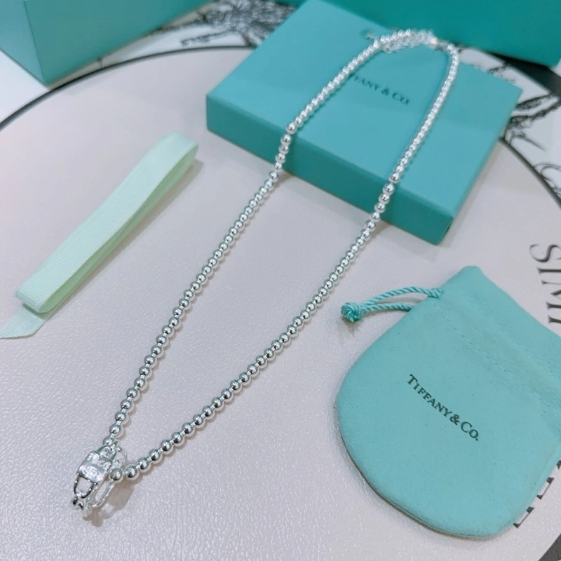 Tiffany Necklaces MultiPurpose 252538