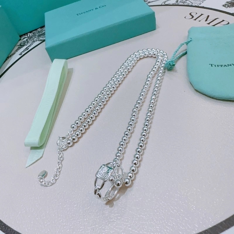 Tiffany Necklaces MultiPurpose 252538
