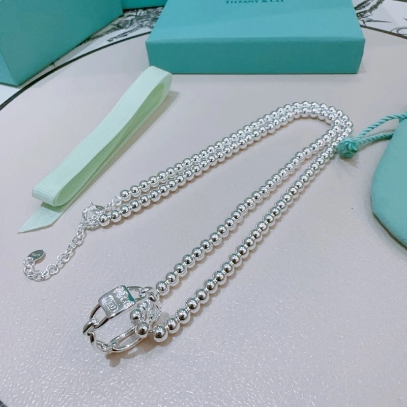Tiffany Necklaces MultiPurpose 252538