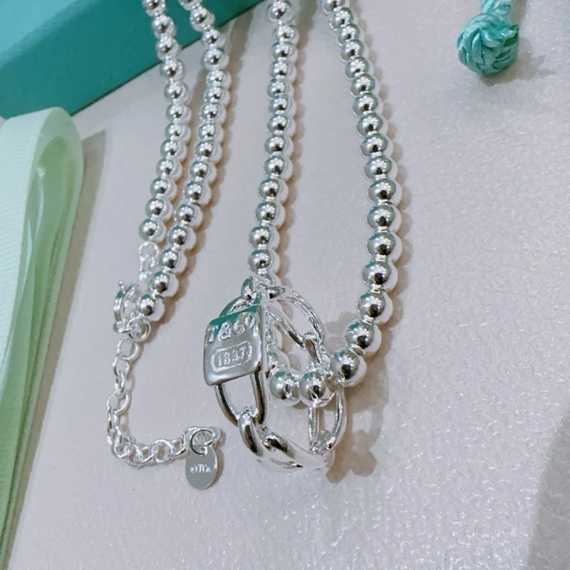 Tiffany Necklaces MultiPurpose 252538