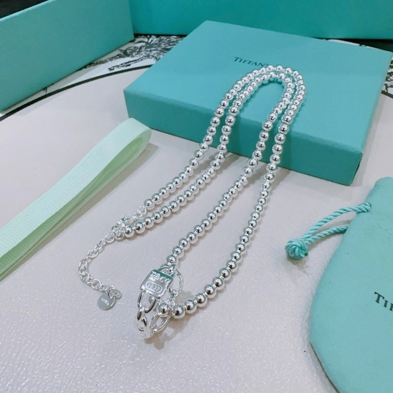 Tiffany Necklaces MultiPurpose 252538