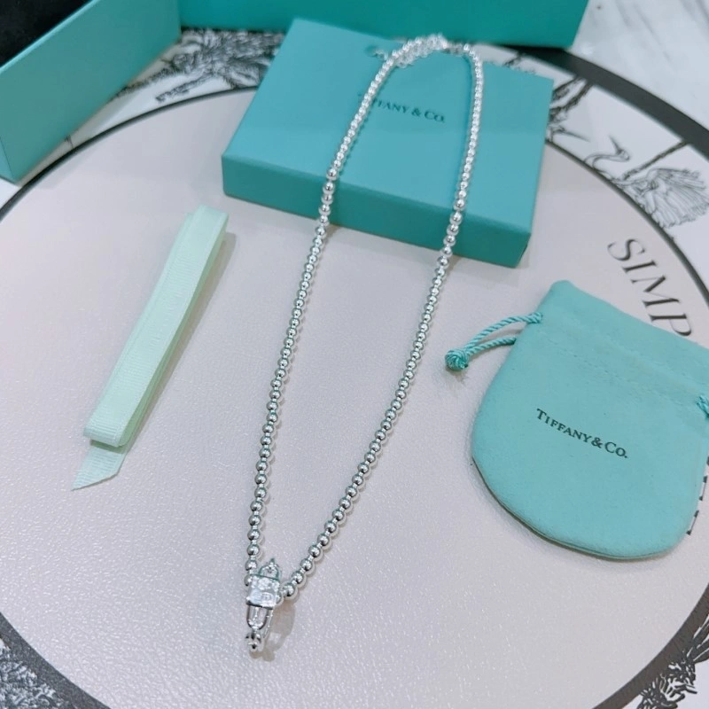 Tiffany Necklaces MultiPurpose 252538