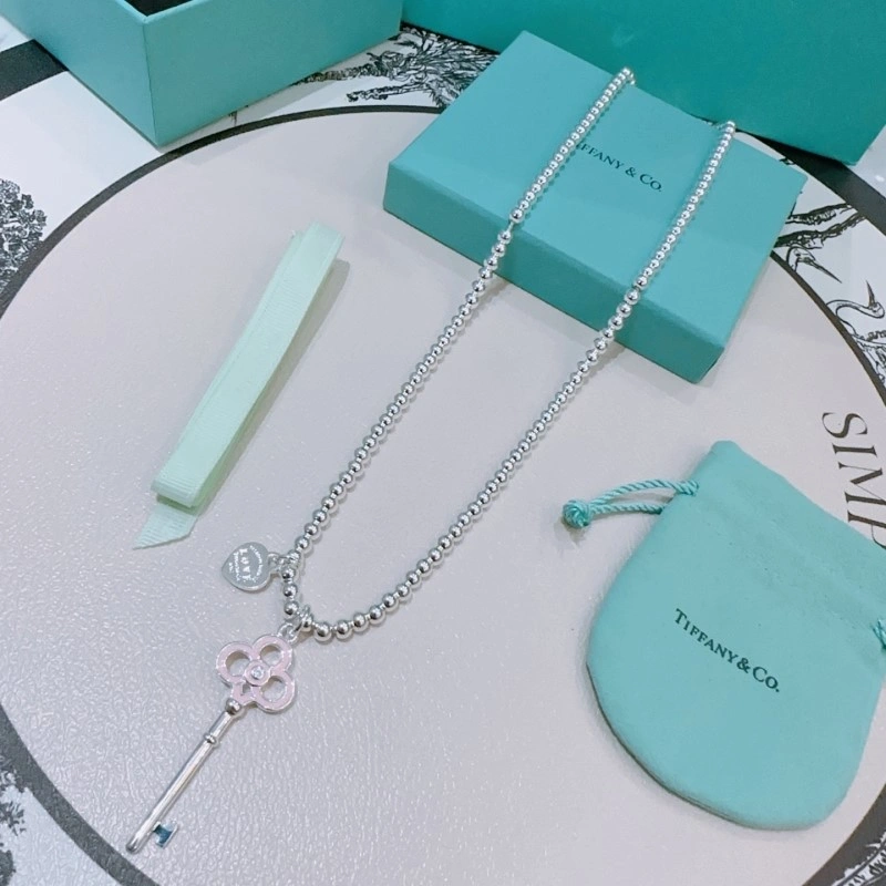 Tiffany Necklaces TimelessDesign 252536
