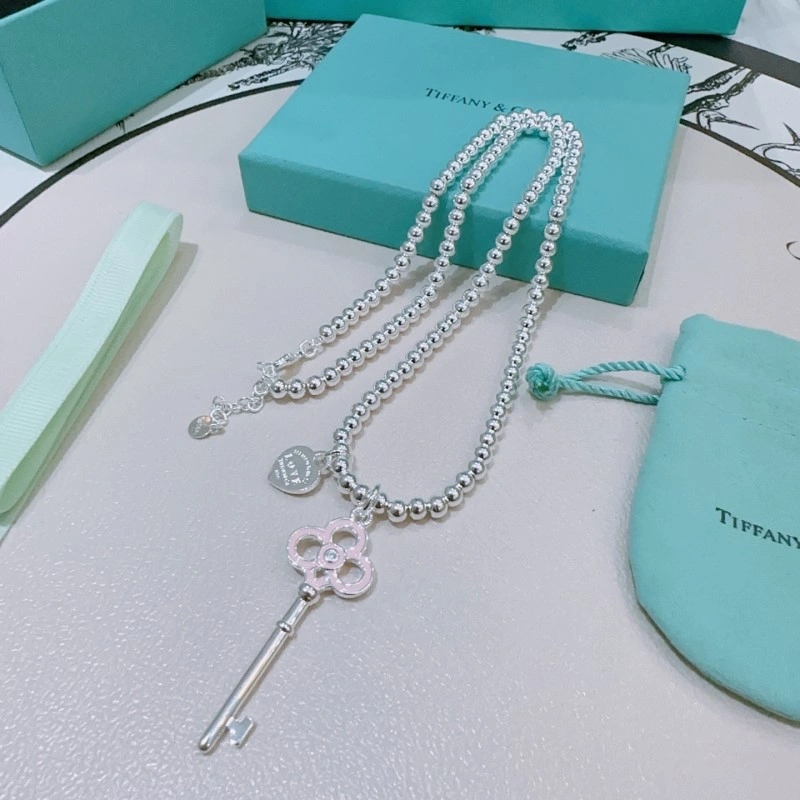 Tiffany Necklaces TimelessDesign 252536